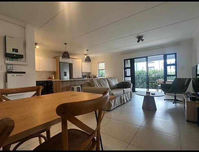 2 BEDROOM PROPERTY TO RENT IN GOLDEN FIELDS ESTATE